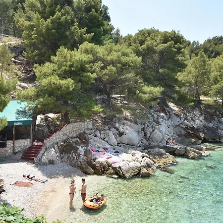 And Mate-mare Appartement