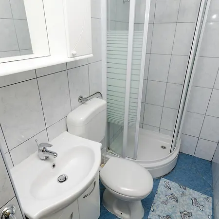 And Mate-mare 公寓