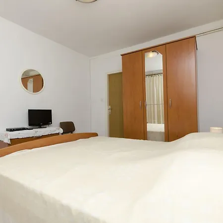 And Mate-mare Apartamento