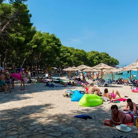 Apartamento And Mate-mare Primošten