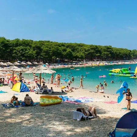 Apartamento And Mate-mare Primošten