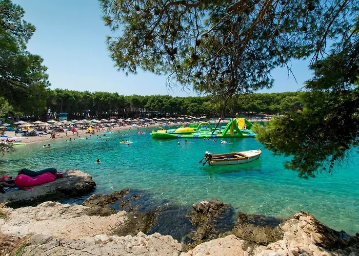 And Mate-mare Primošten