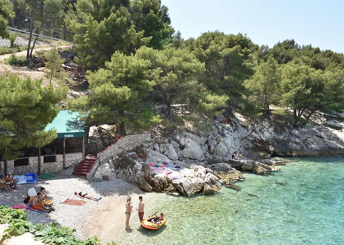 And Mate-mare Apartamento