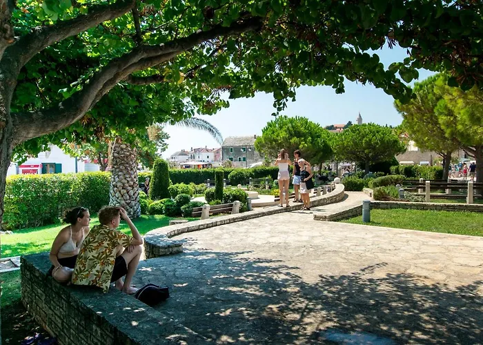 And Mate-mare Appartement Primošten