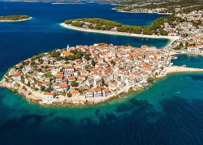 And Mate-mare Apartamento