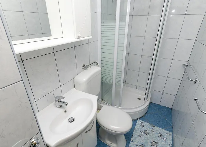 And Mate-mare Appartement