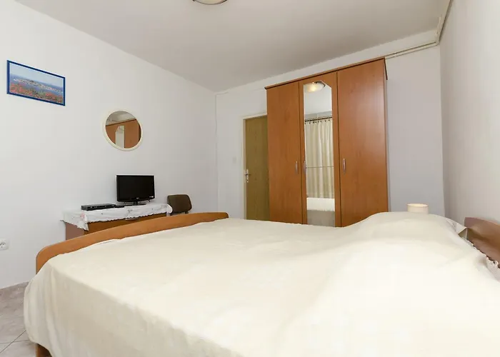 And Mate-mare Apartamento