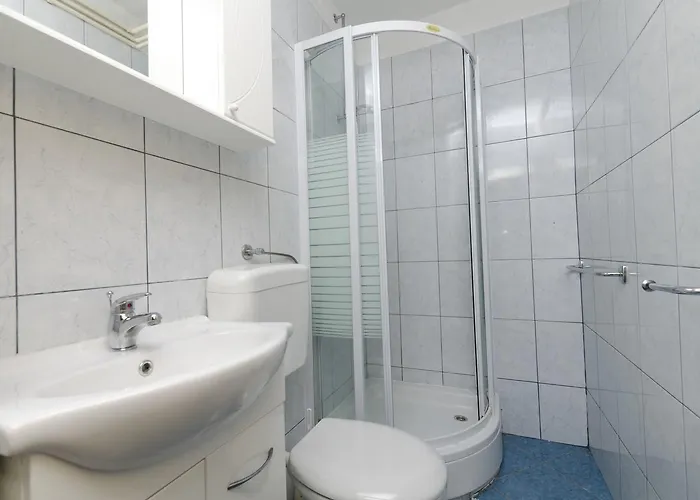 Apartamento And Mate-mare