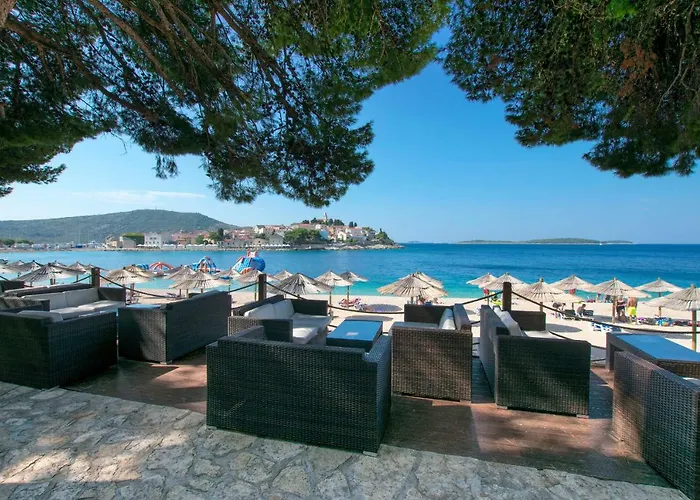 Appartement And Mate-mare