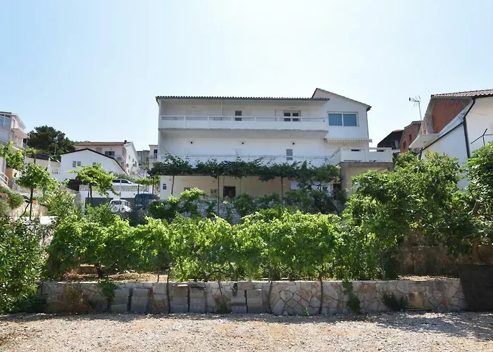 And Mate-mare Apartamento *