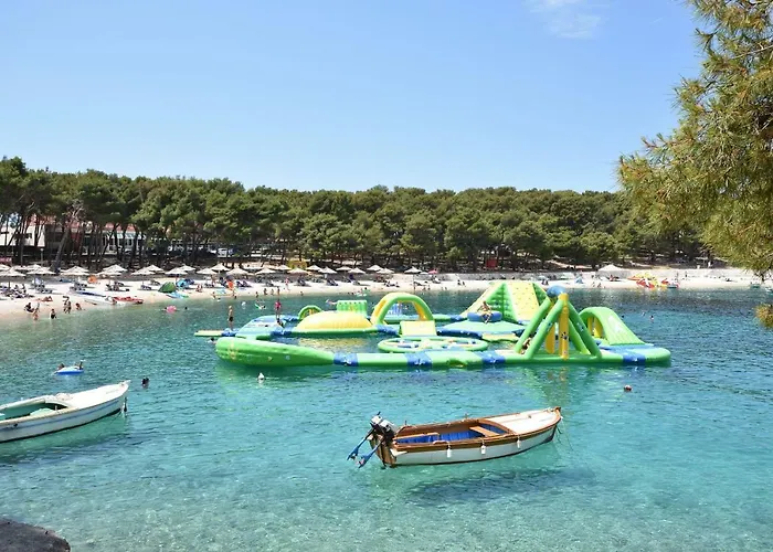 Apartamento And Mate-mare *